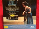 Alban Berg LULU / Teresa Stratas AUTOGRAPHED / Boulez 4-LP VINYL DGG Stereo