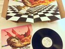 Macintosh Plus Floral Shoppe - Test Pressing - Black Vinyl - Number 1 of 5