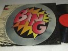 BANG 1972 SELF TITLED DEBUT LP NM NEAR MINT US CAPITOL ORIGINAL VINYL ROCK