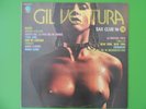 Sexy Nude Cover 030: Gil Ventura - Sax Club Nr. 16 - 1977