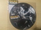 DAVID BOWIE / THE JEAN GENIE / 7'' PICTURE DISC / STILL SEALED / NEW  / RAR