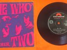 The Who 7