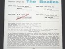 THE BEATLES (45 RPM - ITALY) QMSP 16347 - SHE LOVES YOU  