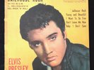 ELVIS PRESLEY (RCA-ITALY) E.P. EPA 4114 