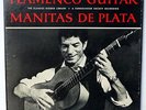 MANITAS DE PLATA Flamenco Guitar 3xLP BOX w/ Booklet   Cla326