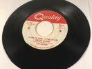 Lou Johnson ?– A Time To Love, A Time To Cry / Unsatisfied VG QUALITY HEAR MP3