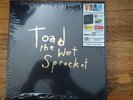 TOAD THE WET SPROCKET Box Set LP THINK INDIE New RSD Alternative Rock