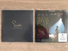 2 LP Frank Sinatra - Duets Ltd Edition / At The Sands 2 x 2Vinyl NM