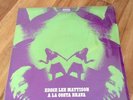 MADDOX DISCOTHEQUE *EDDIE LEE MATTISON A LA COSTA BRAVA* 1969 ORGAN SOUL FUNK LP