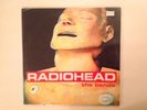 The Bends Radiohead Vinyl Lp 1995
