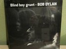 BOB DYLAN BLIND BOY GRUNT BOOTLEG LP SEALED
