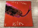 Alice Cooper ?Killer German Vinyl LP 1971 Warner Bros. Records ?WB 46 121