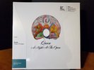 QUEEN - A NIGHT AT THE OPERA Vinyl LP  VMP  Multi-Color Galaxy, 180 Gram Sealed