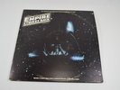 Star Wars Episode V Double Disc Vinyl Album Motion Picture Soundtrack 33 RPM