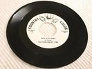GARAGE PROBLEMS OF TYME Back Of My Mind COUNTRY COLOR 405 VG++ ARKANSAS