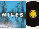 MILES DAVIS NEW QUINTET PRESTIGE OJC-006 US VINYL LP
