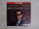 BILL EVANS PORTRAIT IN JAZZ RIVERSIDE RLP 1162 US SEALED REISSUE REMASTERED LP