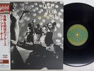 ONE FOR ALL NO PROBLEM VENUS TKJV-19126 Japan OBI 180G VINYL LP