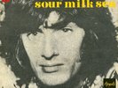 JACKIE LOMAX SOUR MILK SEA  THE EAGLE LAUGHS AT YOU 7