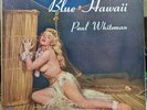 Paul Whiteman  Blue Hawaii  Brazilian  HiFi Masterpiece Master 543 Cheesecake