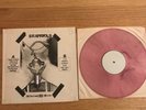 SEX PISTOLS Indecent Exposure LP  - PURPLE VINYL  rare   - live1976