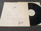LP THE CRAMPS - live Venue April 1980 Topzustand MINT-   Insert Cover