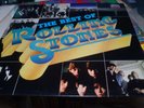 THE ROLLING STONES original 82 the best  12' vinyl  HONG KONG only promo LP
