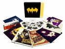 Batman : The Animated Series Vinyl Box Set Mondo Rare