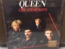 QUEEN - GREATEST HITS 2xLP - HALF-SPEED MASTERED - 180 GRAM VINYL - NEW - SEALED