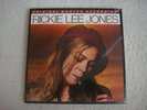 MFSL 2-45010  Mobile Fidelity 45RPM  2LP  RICKIE LEE JONES  sealed
