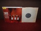 MARTHA & THE VANDELLAS Heat Wave LP 1964 MOTOWN MONO 1st Press  1N/1N  MINT
