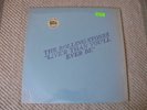 ROLLING STONES Live'r Than...TMOQ Lp Stamped Cover Shrink Yellow USBIDDERS ONLY