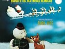 Burl Ives - Rudolph the Red-Nosed Reindeer