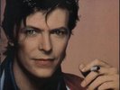 David Bowie Changestwobowie - EX UK vinyl LP album record BOWLP3 RCA 1981