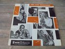 The Jazz Messengers – Same 1956 UK LP PHILIPS 1st DONALD BYRD HORACE SILVER