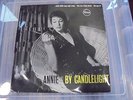 Annie Ross - Annie By Candlelight 1956 UK 10