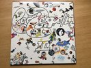 Led Zeppelin Led Zeppelin 111 Time Warp Archive Copy Near Mint condition
