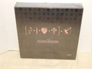 Frankie Goes To Hollywood Inside The Pleasuredome 30th ann. vinyl 2 LP+ box set