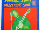 Magic Sam West Side Soul BLUES DELMARK DS-615 NM- US 1rst Press