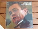 Johnny Cash at Folsum Prison LP  CS 9639 Columbia