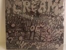 Sealed MFSL Original Master Recording Cream Wheels Of Fire
