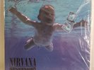 Rare, sealed MFSL Original Master Recording Nirvana Nevermind #904