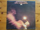 JOHN MCLAUGHLIN: EXTRAPOLATION  -  VINYL 1969 MARMALADE 608007  EXCELLENT CON