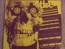 I Am A Dalek By The Art Attacks 7” Vinyl B/W Neutron Bomb