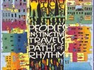 A TRIBE CALLED QUEST People's Instinctive Travels NEW Vinyl LP + FREE SHIPPING