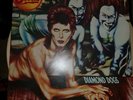 David Bowie ?–Diamond Dogs LP 1974 UK  RCA  A1/B1- APLI-0576 BEWITCHED 1st Issue