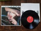 The Cars LP Original Self Titled from 1978 Vinyl