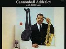 Know What I Mean? by Bill Evans (Piano)/Cannonball Adderley (Vinyl, Feb-2012,...