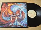 Motörhead ?– Another Perfect Day Vinyl Record LP BRON546 w/lyric insert 1983 UK