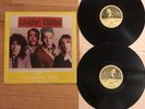 CHEAP TRICK - California Man 2LP  - NEAR MINT fanclub live 1978  power pop
